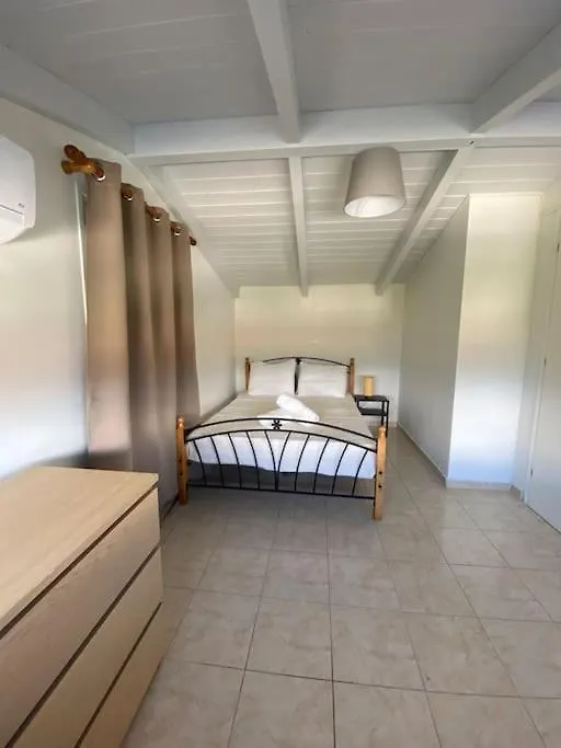 Casa Natura Khelmáta 0*,