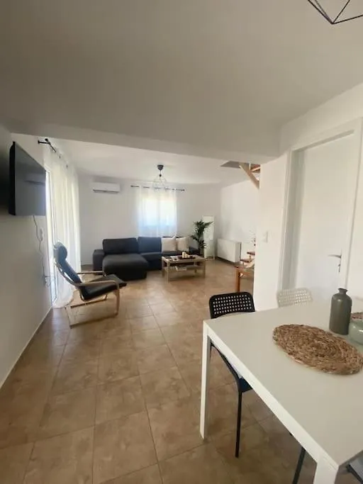 Casa Natura Khelmáta 0*,  Grecia