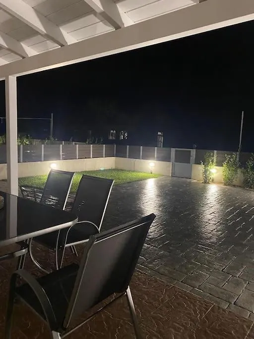 Σπίτι διακοπών Casa Natura Χελμάτα Ελλάδα
