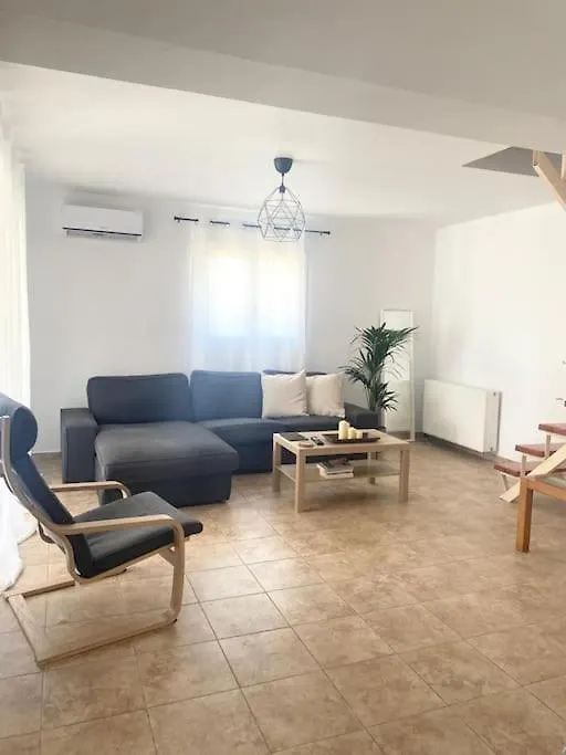 Casa vacanze Casa Natura Khelmáta Grecia